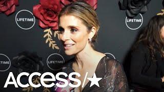 'UnREAL': Shiri Appleby Explains Why Season 3 Is Rachel's Own #MeToo Movement | Access