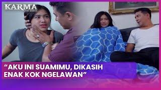 Dipaksa Menikah Sama Bapak | Karma The Series ANTV Eps 1 FULL