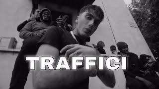 Kid Yugi x Artie 5ive x Tony Boy Type Beat "Traffici"