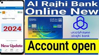 al rajhi bank account opening online | al rajhi bank account opening problem | alrajhi new #alrajhi