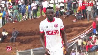 Highlights: FCB Nyasa Big Bullets 1-0 Creck Sporting Club | Sapitwa 4 Bonanza