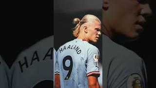 Haaland’s #9 Legacy - Goals Galore! ️