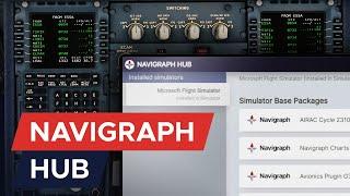 How to Update MSFS with Jeppesen Navigation Data