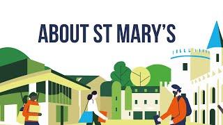 An overview of St Mary's University, Twickenham