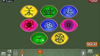 Emoji Sunflower Forest Escape - Video Walkthrough
