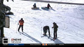 Sierra at Tahoe works to mitigate avalanche risks