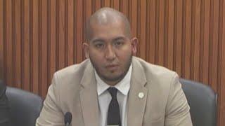 Two women accuse Assemblyman Juan Ardila of inappropriately touching them