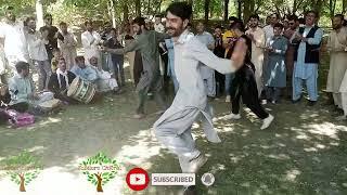 Dhola Ishtok and Chitrali Dance Kosht Program, folklore Chitral