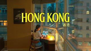 renovating our hong kong apartment (and moving to a new place)