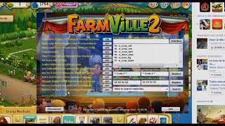 Farmville2 Fv2 XsonicX 12.5 NEW UPDATE