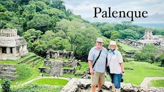 Best of Mexico Tour with Intrepid Part Two: San Cristóbal de las Casas, Palenque and Merida