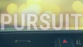 Pursuit (feat. Sher Wye Leong) | Echo_ | Official Music Video