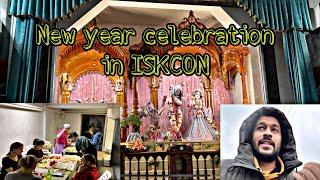 ISKCON TEMPLE 2022 | last video before Ukraine war | INDIANS IN UKRAINE |