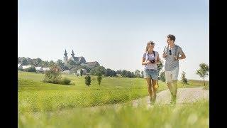 Waldviertel Stationen – Eindrucksvolle Ausflugsziele und Naturschauplätze im Waldviertel