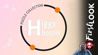 Higgs Boson: Puzzle Collection- First Look | Nintendo Switch