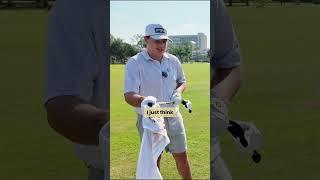 Why This Elite Junior Golfer Uses a 7 Wood Instead of a Hybrid!