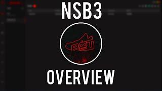 NSB 3.0 Sneaker Bot Overview