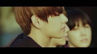 bts; 5 centimeters per second