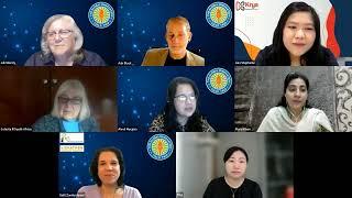 World Learning through the Global Innovation Field Trip   Educators from China   Indonesia Israel