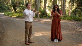 Fill your Lamp - Cybele and Bevan Craig