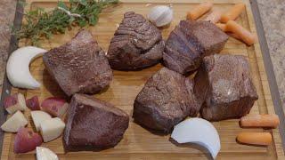 Simple Pot Roast