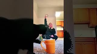 Cats being cats compilation 14 #cats #funny #funnycats #shorts