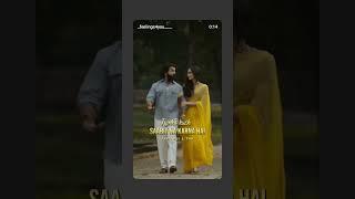 Naamumkin | Maalik | Rajkummar Rao, Manushi Chhillar,Sachin–Jigar, Shreya Ghoshal, Varun J,Amitabh B