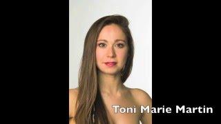 Toni Marie Martin Audition