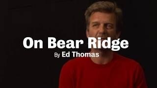 On Bear Ridge | Jason Hughes