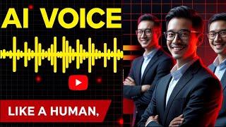 How to Make AI Voice Sound Realistic in Audacity - Full Guide