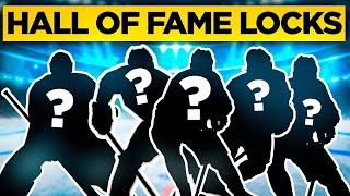 Predicting Future Hockey Hall of Fame Inductee's (Part 2)