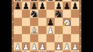 Italian Game - Chess Openings