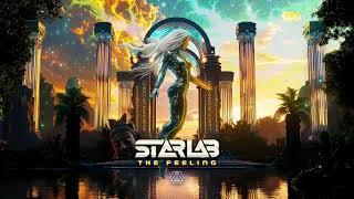 Starlab - The Feeling - Official