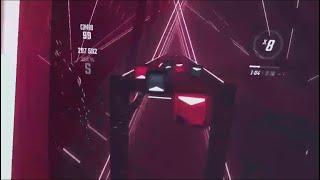 [Short] Beat Saber - At The Speed of Light - Expert+