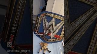WWE UNIVERSAL CHAMPIONSHIP #wwe #romanreigns #collection #replica #wrestling #wrestlemania #andstill