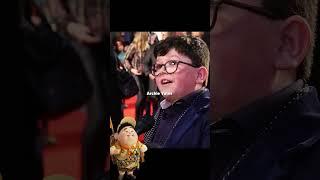 Mi live action de Up #viral #cine #peliculas #cine #comedia #disney #up #netflix