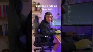 There’s always that one. . . #valorant #gamergirl #gaming #funny #gamercouple #couples