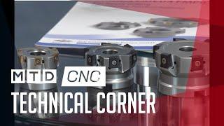 ZCC Cutting Tools Tangential Milling review