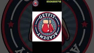 Getfit academy #mma boxing #all classes# youtube #video shorts# video viral #