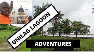 WHAT IS INSIDE UNILAG LAGOON FRONT ADVENTURES