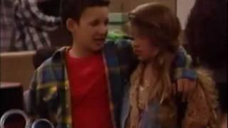 Cory asks Topanga out