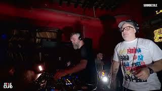 SOUNDEXILE LIVE AT LA BIBLIOTECA 2024 by @stylesound20  #7