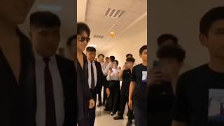 Cute Dimash 