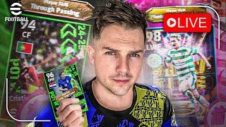  eFootball Thursday Drama, Divs Push & Guides
