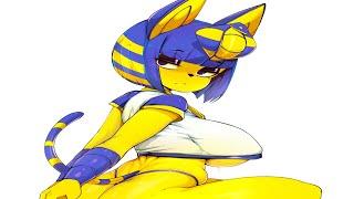 Zone Ankha 18+ FULL VIDEO