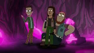 Doomsday Brothers S01E12  St  Zephyr's Day 