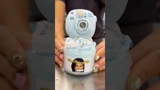 Let's Make GRACIE ABRAMS Slime 