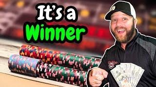 Mind-Blowing Results! This Craps Strategy works!