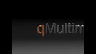 qMultimedia - Intro