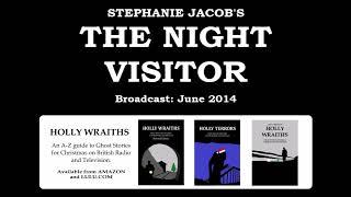 A Night Visitor (2014) by Stephanie Jacob